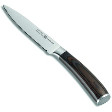 Bild von Allzweck-Messer mit Wellenschliff Riku, 13 cm