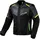 Orcano 2 0 Night Eye Textiljacke Schwarz/Neon-Gelb S