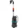 Regenfasspumpe 4000/1 mit Kabel: Tauchdruckpumpe mit integriertem Filter, Fördermenge 4000 l/h, Regulierventil zur Einstellung der Wasserenge