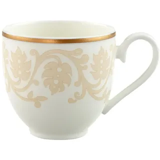 Villeroy & Boch Ivoire Espressotasse 0,07 l Beige