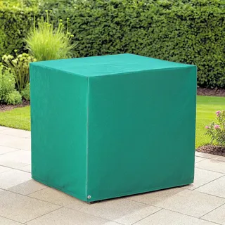Schutzhülle Abdeck-Haube Plane Abdeckung Hülle für kleine Garten-Möbel 90 x 80 x 80 cm