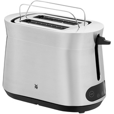 WMF Toaster Kineo 2-Scheiben 0414200011, Toaster, Silber