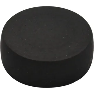 Mydeco Gardinenstange-Endstück Cap-Noble Eisen-brush Ø 2 cm