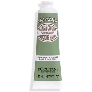 L'Occitane Mandel Handcreme