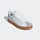 VL Court 3.0 Damen Cloud White/Cloud White/Silver Metallic 40,5