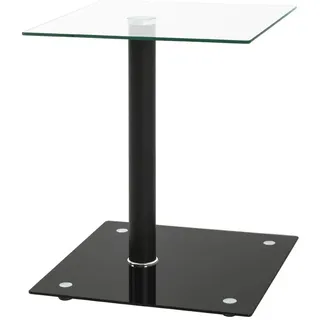 Haku-Möbel HAKU End Table 52 x 40 33505