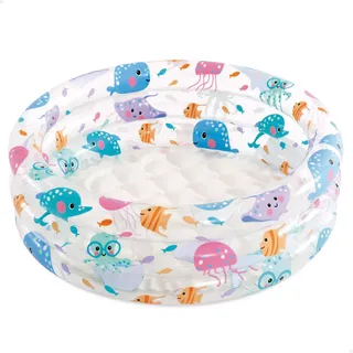 Intex Little Sea Pals Baby-Pool 61 x 22 cm (57106)