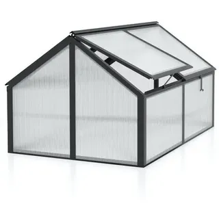 Vitavia »Zola«, 89 x 124 x 71 cm, HKP 4mm, schwarz