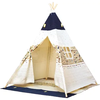 bino TeePee (82820)