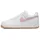 Air Force 1 Herren White/Pink/Yellow 44