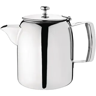 Olympia Cosmos Edelstahl, Teekanne 1,4L