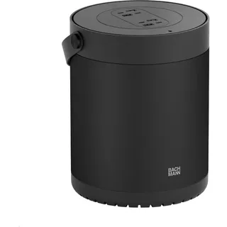 Bachmann MOV:E 4xUSB A/C schwarz