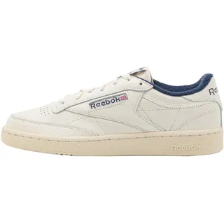 Club C 85 Chalk / Alabaster / Vector Navy 38,5