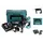 DHR 182 RTJ inkl. 2 x 5,0 Ah + Makpac
