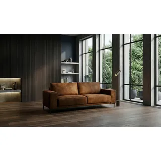 OTTO home »OLAND, B: 224 cm - Skandi-Design« Struktur, Flachgewebe, Luxus-Microfaser, Boucle,