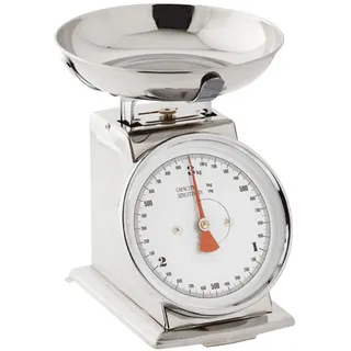 LOUIS TELLIER N3691 Mechanische Waage 5 kg