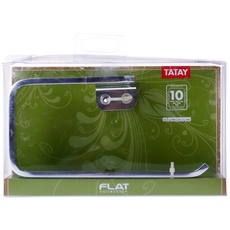 Tatay - ARO Handtuchhalter Flat 6198700