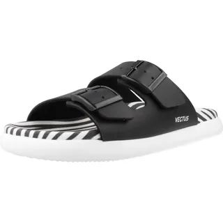 VEGTUS TANAMISTRIPES Schwarz - Schwarz