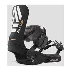 UNION Atlas Pro 2024 Snowboard-Bindung black, schwarz, S