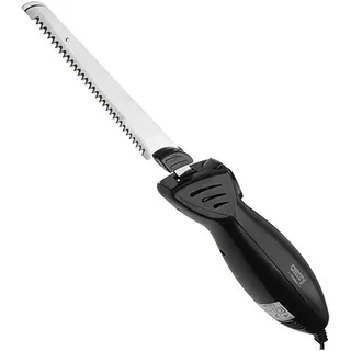 Camry Elektrisches Messer CR 4513 Schwarz