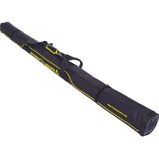 Fischer Skicase 1 Pair XC Performance - 195/210 black