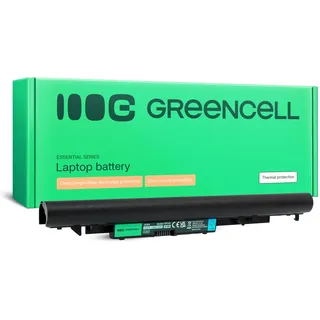 Green Cell Laptop Akku 32,6Wh Hp142