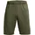 Tech Sport-Shorts Marine OD Green/Black L