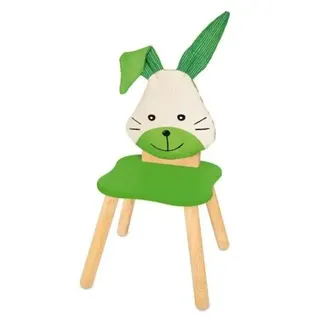 Kinderstuhl Hase - 310x310x550 mm
