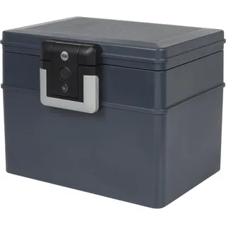 Yale Feuer-/Wasserschutzbox Schlüsselschloss / keine Sicherheitsstufe