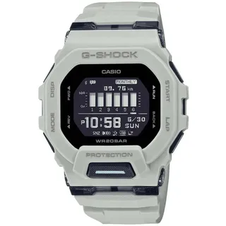 Casio G-Shock GBD-200 Resin 46 mm GBD-200UU-9ER