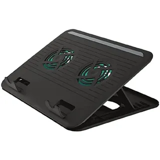 Trust Cyclone Notebook Cooling Stand (17866)