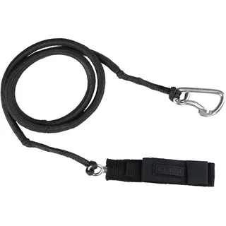 ION Wing Core Waist 5 ́5 ́ ́ Surfleash  schwarz