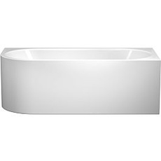 Bild von Centro Duo 1 1136 Rechteckbadewanne 80 x 180 cm links (200940413001)