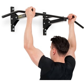 Smartgym Klimmzugstange für Decke und Wand SG-12