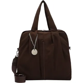 TAMARIS Shopper TAS Mia Shopper Polyester Brown