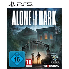 Bild von Alone in the Dark (PS5)