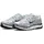 P-6000 Herren White/Black/Metallic Silver 46
