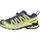 Xa Pro 3D V9 Herren Bluing Bog / Acid Lime 45