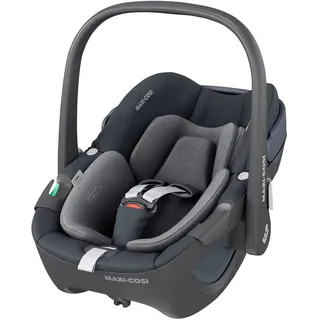 Maxi-Cosi Pebble 360 Essential Graphite