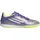 F50 Club Indoor Fußballschuh purple rush / lila