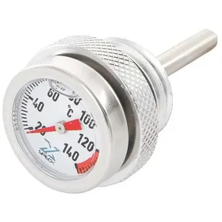 Spec-x Hh 54 27 X 1.5 Mm 53 Öltemperatur-messstab - Silver - One Size