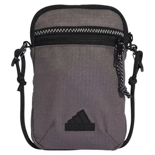 Adidas - Umhängetasche "Cxplr" PP802 (Einheitsgröße) (Grau) - Grau