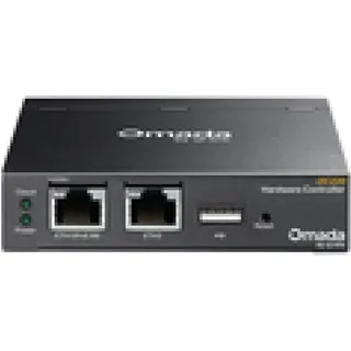 TP-Link Omada OC220, Router, Schwarz