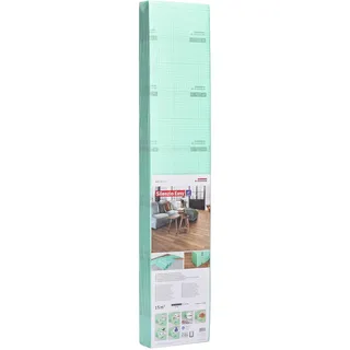 EGGER Unterlagsmatte »Silenzio Easy«, 2mm Trittschalldämmung für Laminatboden 15m2 Laminatunterlage