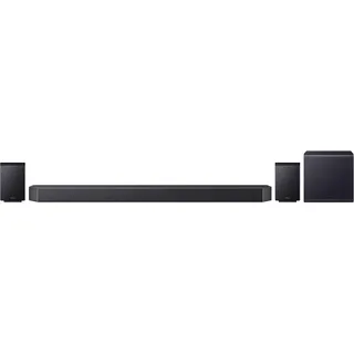 Samsung HW-Q995GH Schwarz