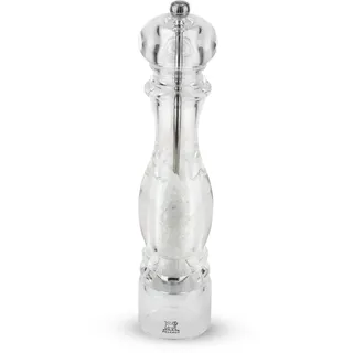 Peugeot Nancy Salzmühle 30 cm Transparent unbefüllt
