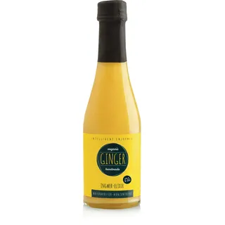 Obsthof Retter Elixier Ginger 190ml