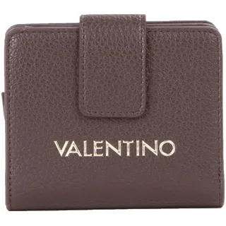 Valentino Geldbörse Alexia Zip Around Wallet Moro braun