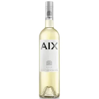 AIX Blanc Maison Saint Aix 2025