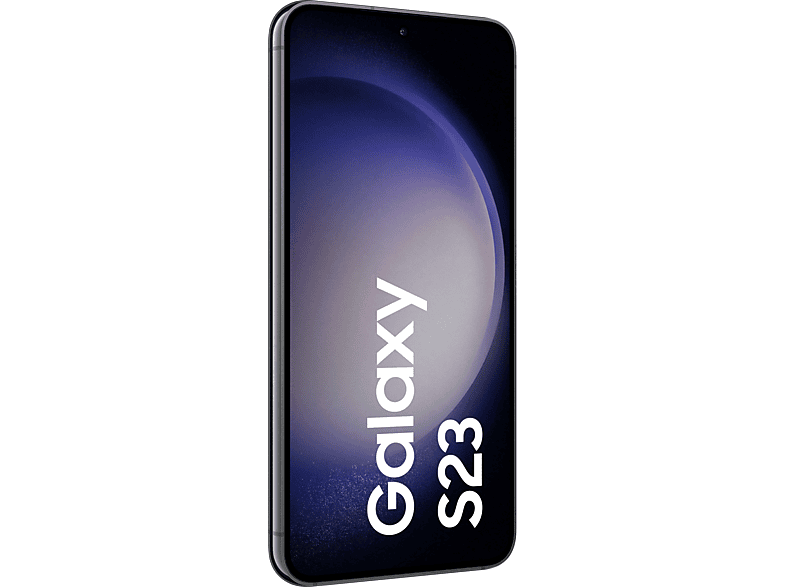 Bild von Galaxy S23 5G 8 GB RAM 128 GB phantom black